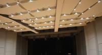 LED-Umrüstung der Saalbeleuchtung in der Stadthalle Deggendorf
