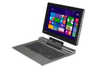 Neuer Business-Profi von Toshiba: Portégé Z10t-A-13M Detachable-Ultrabook™ mit LTE-Standard