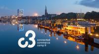 Connected City – hmmh und Studierende weiter auf Potenzialsuche der Stadt Bremen
