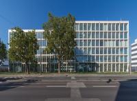 Flexible Arbeitsräume für mehr Produktivität: Im März 2018 eröffnet das 100. Regus Office am Wirtschaftsstandort Wiesbaden