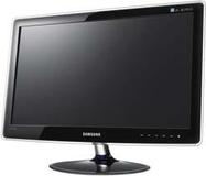 Fingerdicker LED-Monitor von Samsung