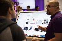 Akeneo mit Stand auf der DMEXCO vertreten