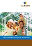 Wärmedämmung mit Wohlfühlfaktor