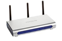 Topcom lanciert eine neue WLAN Produktpalette mit MIMO Technologie und besonders einfacher Installation