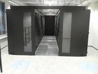 Schäfer IT-Systems entwickelt bewegliches Server-Rack