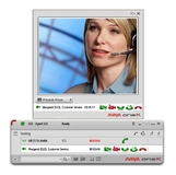 Avaya und Nortel präsentieren sich erstmals gemeinsam auf der CallCenterWorld: Multichannel Contact Center im Fokus