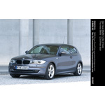 BMW 123d: Effiziente Dynamik erreicht eine neue Dimension.