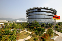 Schmid Group liefert 1000. Nassprozessanlage aus China