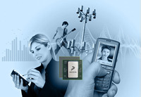 Freescale DSP technology enables highly flexible ZTE multi-standard wireless base stations
