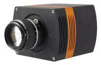 Neue back illuminated CCD Kamera Eagle von Raptor