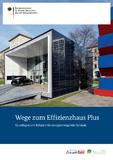 Fünf Jahre Effizienzhaus Plus: Das entscheidende Plus für ein neutrales Klima