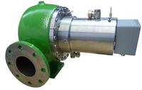 Use turbine technology to earn from surplus energy