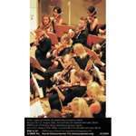 young.euro.classic - Musik Sommer Berlin 2006.Die BMW Group ist zum siebten Mal "erster Partner" des innovativen Musikfestivals.