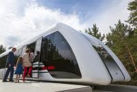 Metropolen bewegen mit dem TSB