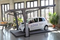 Deutsches Museum präsentiert Elektromobilität & Energieeffizienz