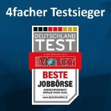Yourfirm vierfacher Testsieger in Focus-Money-Studie