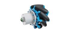 Nabtesco auf der SPS IPC Drives 2016