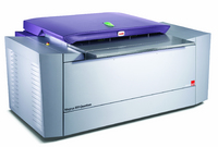 KODAK MAGNUS 800: Neuer 8-Seiten-Plattenbelichter steigert durch höhere Geschwindigkeiten und skalierbare Automatisierung die Produktivität
