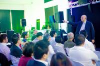 Firma Adam Hall Asia Pte Ltd zorganizowała inauguracyjny szczyt dystrybutorów APAC w Singapurze