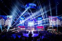 Finale der 9. Intel® Extreme Masters (IEM) in Polen