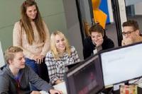 Pilotprojekt für den IT-Nachwuchs