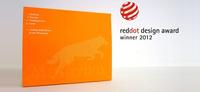 Die Musterbox der Wolf-Manufaktur gewinnt „reddot design award“