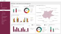 GRASP – Informationssicherheit, Business Continuity und Datenschutz in einer Lösung managen