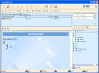 SIP-Softphone und Vermittlungsplatz: NEC Philips Unified Solutions präsentiert neue Module für die CTI-Software SOPHO MyTPA