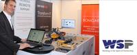 Kongress 2013 - SERVIEW stellt vor: WSP-Consulting GmbH