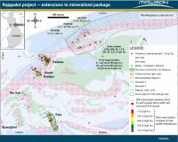 Mawson beginnt mit Explorationsprogrammen in Finnland und Australien