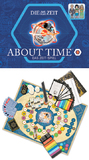 About Time – Das ZEIT-Spiel mit Günther Jauch