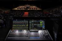 Lawo und d&b: Immersive-Audio beim Ravenna Musik-Festival