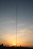 Windmessmasten made in Germany - jetzt auch für die USA und Kanada!