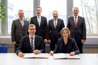 wärme.netz.werk Rhein-Neckar für zukunftsorientierte Fernwärmeversorgung
