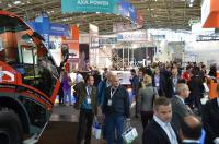 inter airport Europe 2017: Trend des „vernetzten Flughafens“ eröffnet Flughafenindustrie neue Möglichkeiten