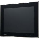 Multi-Touch-Panel-PC SPC-515 mit Edelstahlgehäuse und Schutzart IP69K für Lebensmittel- & Pharmaindustrie