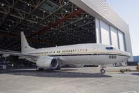 Boeing Rolls Out 5000th Next-Generation 737