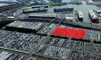 BLG LOGISTICS investiert in neues Parkregal