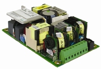Neu bei Fortec: Die neue 3"x5" LPQ200-M Serien von Emerson Network Power