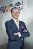 Alex Gerritsen wird neuer Geschäftsführer der PERM4 | Permanent Recruiting GmbH und setzt auf nachhaltiges Wachstum