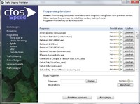 Online-Gaming Booster