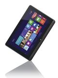 Satellite U920t-10G: Toshiba präsentiert das erste Modell seiner Convertible-Ultrabook(TM) Reihe mit Windows® 8 Pro für Anwender aus dem SoHo-Segment