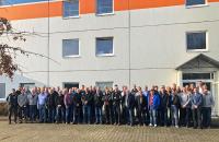 3. ombran Erfahrungsaustausch lockt über 60 Planer, Betreiber und Verarbeiter nach Bottrop