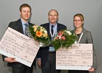 4.207 Teilnehmer beim Bremer Symposium