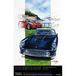 Klassik trifft Moderne: Concorso d'Eleganza Villa d'Este 2007