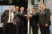 60 Millionen Invest in Automotive-Werk Viechtach