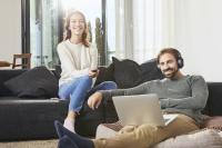 EXARING und Telefónica Deutschland geben strategische TV-Partnerschaft bekannt - O2 TV powered by waipu.tv