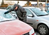 Standheizung: Warmer Start auch an kalten Tagen