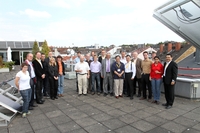 Quality Standard of the Network of Excellence DERlab for Outdoor Tests Allows Reliable Benchmarking of Photovoltaic Modules