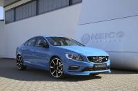 HEICO SPORTIV knackt erstmals 400 PS-Marke
